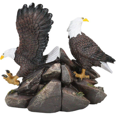 Akisha Animals Figurines & Sculptures