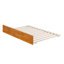 Lit gigogne escamotable en bois massif Rasnick-127963861-127963767