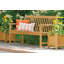 Classic Outdoor Bench
