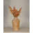 Terracotta Vase