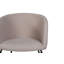 Dolson 49cm H Upholstered Armchair-937664456