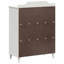 Rectangle Accent Cabinet