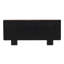 Williams 72" Oak Wood Sideboard, Light Natural