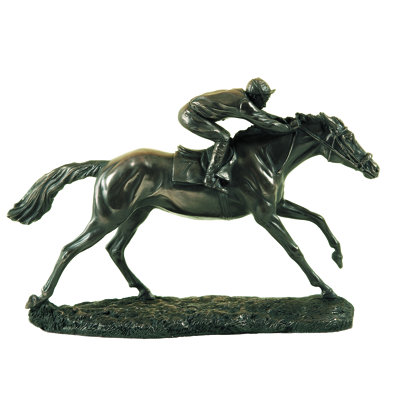 Johann Sports Figurines & Sculptures