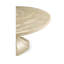 Water Tidepool Round Dining Table