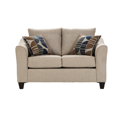  Causeuse 1250, taupe Rocket