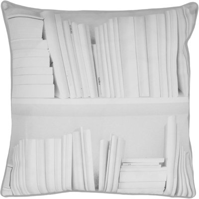 Maillard Square Cushion