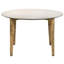 Ensemble de tables basses 2 pièces Fenaly