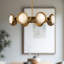 Alonso 8 - Light LED Chandelier-1816576795