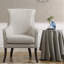 Fauteuil d'appoint Classic Luxury