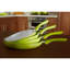 Aluminum Non-Stick Frying Pan-14605854-14605855