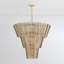 Cassian 18 Light Chandelier