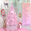 Arbre de Noël artificiel mince 6 pi: Décoration robuste et peu encombrante pour les appartements, les bureaux et les occasions multiples-106999156