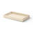 Cantora Paper Board Rectangular Tray-509697517