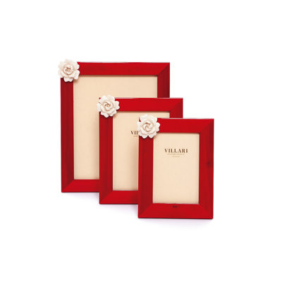 Rosso Picture Frame