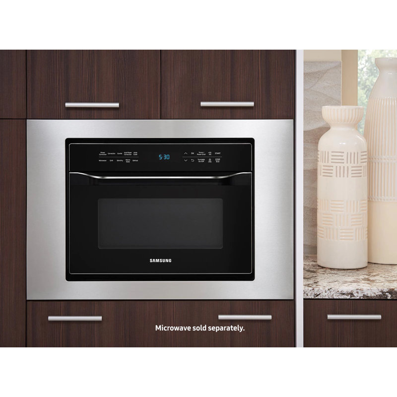 Microwave Trim Kit