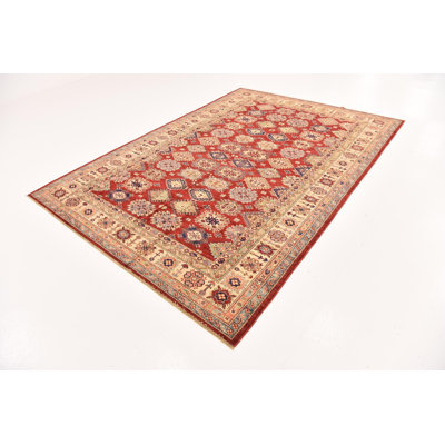 Tapis rouge Nebeker