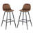 Velvet Bar & Counter Stool-824785862