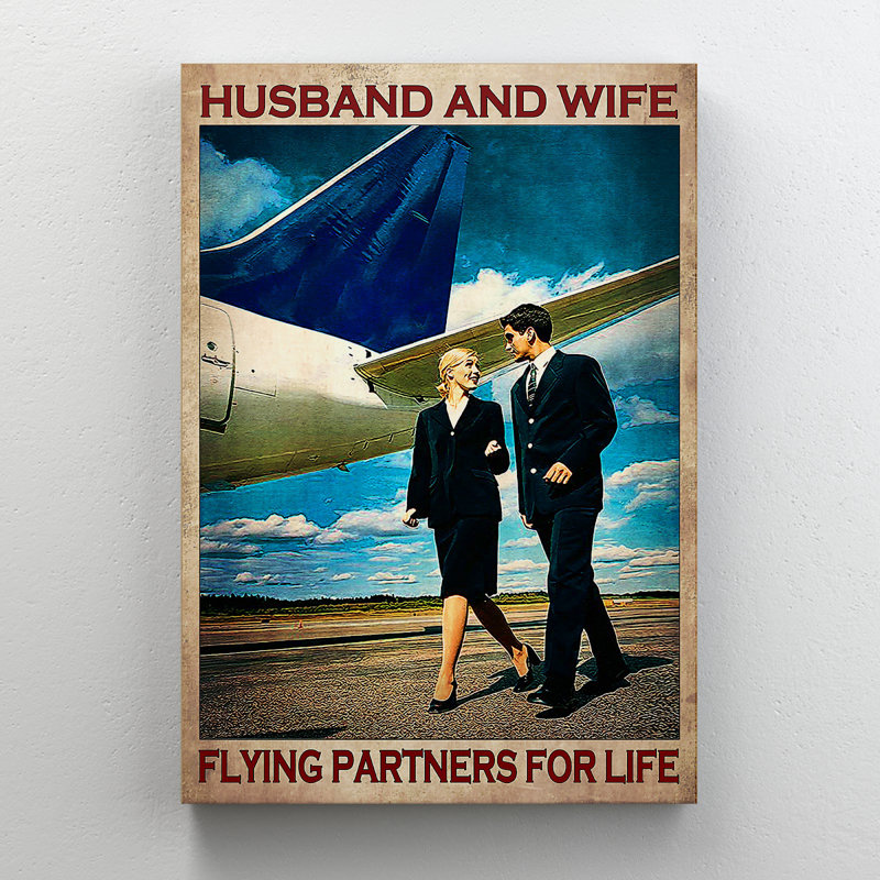 Value Does Not Apply - Wrapped Canvas Graphic Art, 36" H x 24" W x 2" D