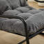 Chaise berçante d'extérieur, coussin confortable-2055205166-2055205163