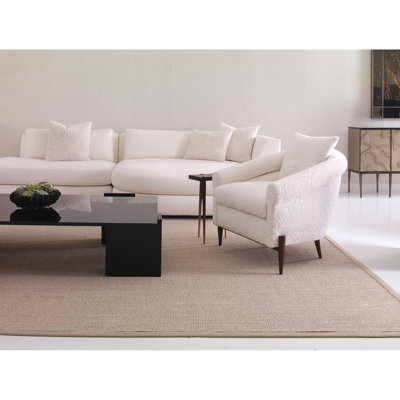 Alex Upholstered 96'' Sofa