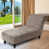 Velours taupe est en rupture de stock