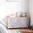 Myshia 5 Drawer Storage Drawer