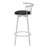 Barstool, Set Of 2, Swivel, Bar Height-2055144908