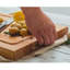 4 Piece Cutting Board Set