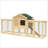 Stable Pet House