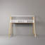 Aliona Metal Base Writing Desk-28586759