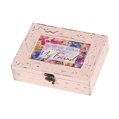 Music Box Always My Sister Forever