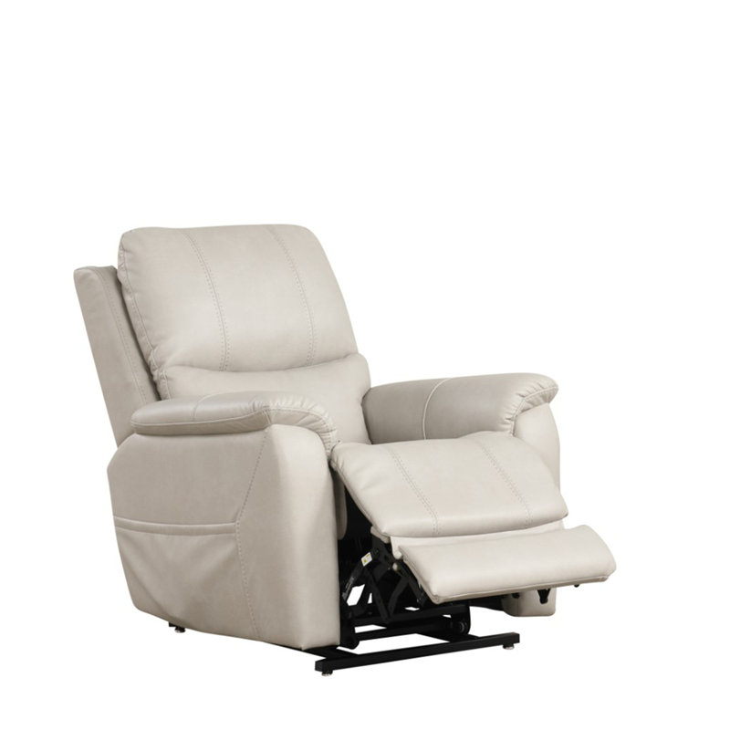 Fauteuil relevable de style contemporain