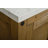 Radstock 54'' Double Bathroom Vanity with Top-1021730484