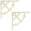 Wall Shelf Brackets Steel Metal Shelf Brackets Wall Mounted Hanging-567734076-567734079
