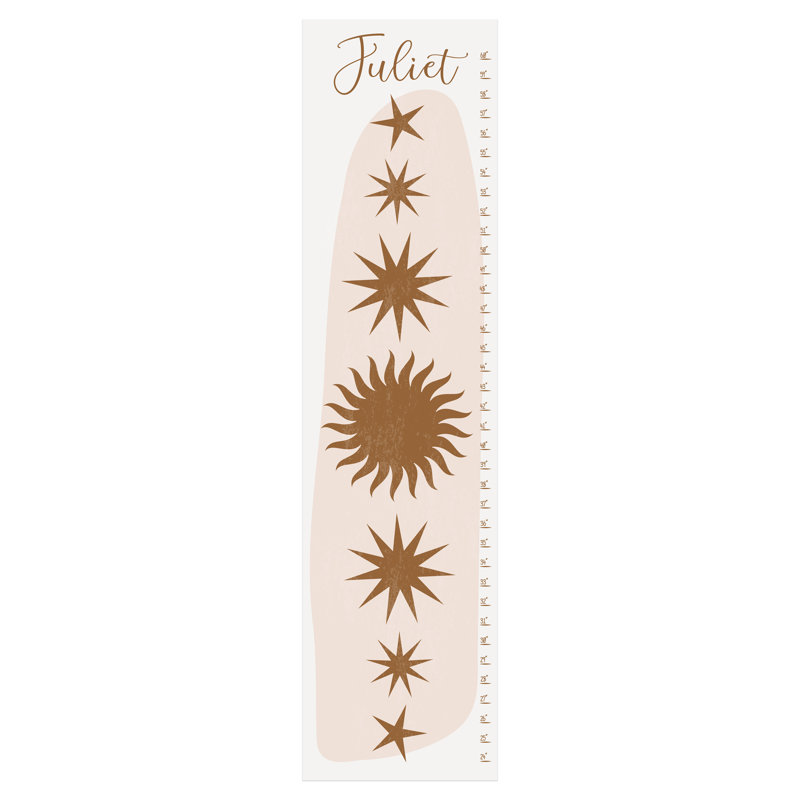 Pilar Plants & Flowers Growth Chart, Yes