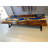 Gerfred Solid Wood Top Dining Table