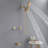Volume Control Complete Shower System with Rough in-Valve-99306434