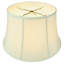 Luminaire suspendu en forme de tambour 2 lumières unique/accrocheur-904739753-904739752