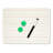 Melamine Reversible