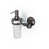 Black/Chrome is out of stock