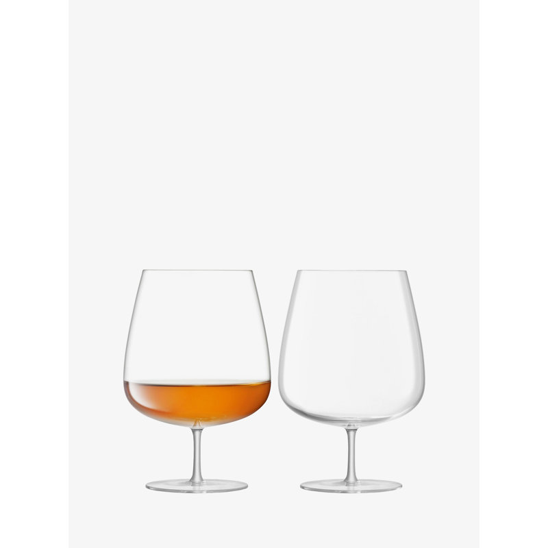 Bar Culture Handmade Gin Balloon Glass
