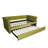 Lahari  Velvet Daybed-74294410