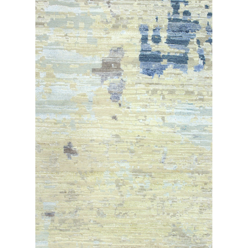 Davis One-of-a-Kind 9'1" X 11'9" Area Rug