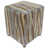 Brown/Blue/Beige/Grey Wool
