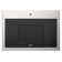 GE 24" 1.4 Cu. Ft. Over-The-Range Microwave Oven