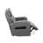 Gris anthracite est en rupture de stock