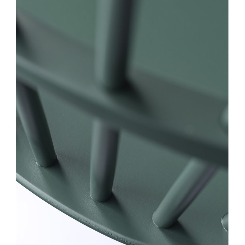 J52B by Børge Mogensen, Black Green