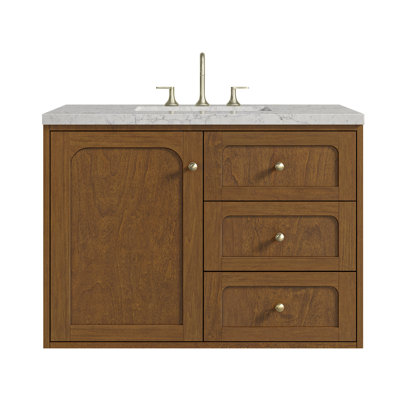 Laurent 36'' W Single Vanity