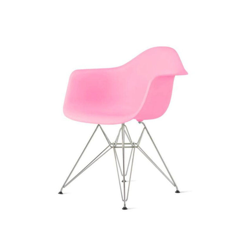 Chaise avec accoudoirs Alexander Bucket